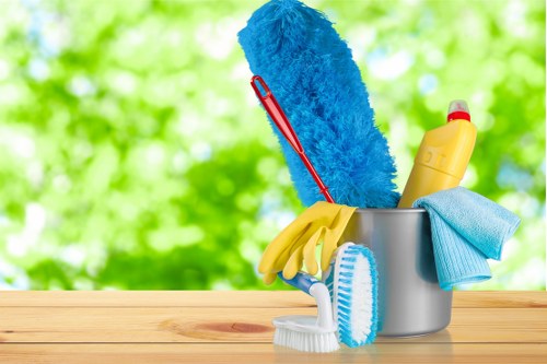 Local regular cleaning service for Marylebone homes and offices