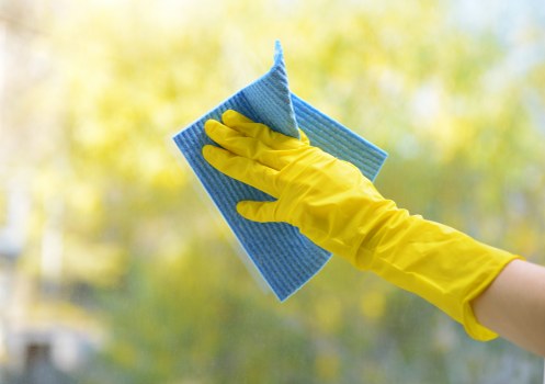 Curtain cleaning service for Marylebone homes near busy central London streets
