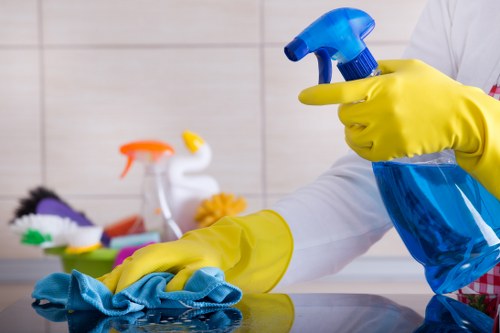 Professional carpet cleaning for Marylebone homes and flats
