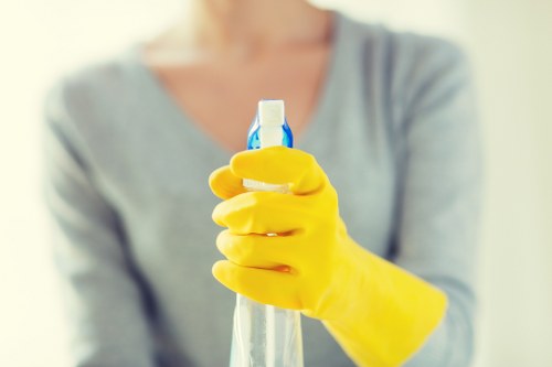 Cleaner Marylebone team delivering safe and insured cleaning services