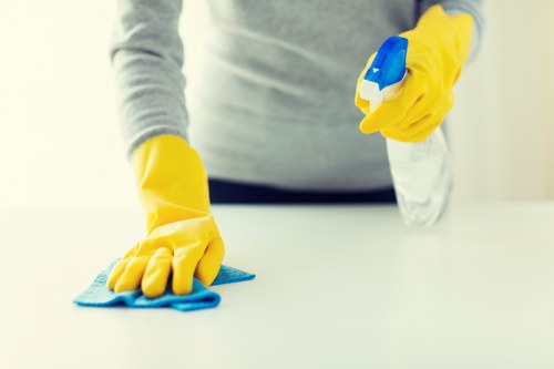 Local mattress cleaning for flats and rentals in Marylebone