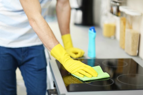 Marylebone cleaning service delivering reliable and thorough property care